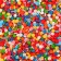 Confectionery Sprinking "Confetti", 50 g