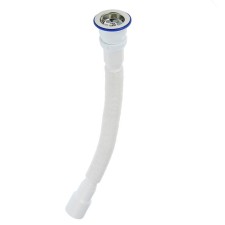 Corrugated siphon Unicorn D230, 1 1/2 