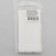 Ibox Crystal case, for the phone Samsung Galaxy A23, silicone, anti -suggestion, transparent