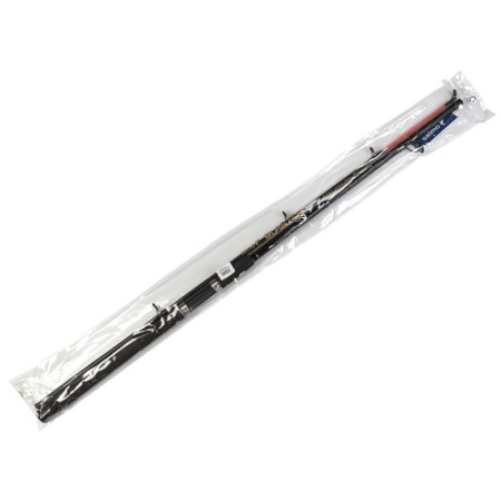 Trolling spinning Salmo Blaster Power Boat XXH, test 200-500, length 2.4 m.-5