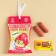 Chewing gum "Fuck", 12 g.