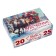 New Year. Cookies with a prediction "Happy New Year 2025", 12 pcs, 84 g