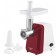 SCARLETT SC-MG45S62, 1800 watts, 2 kg/min, reverse, 2 nozzles, white-borded