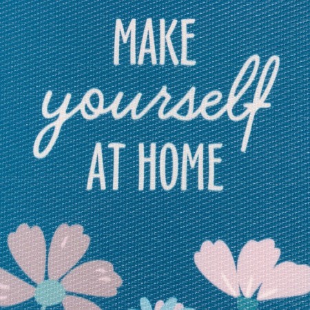 Napkin on the table "AT Home" PVC 40*29cm-2