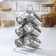 SPECIPE for spices on the stand "Style", 9.9 × 23.5 cm, 6 pcs