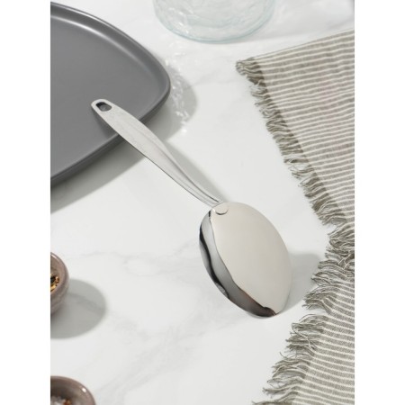 Spoon Garnish "spring", h = 29 cm, thickness 2 mm-1