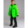 Demician jacket for the boy PlayTode, height 122 cm