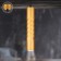 Svettilnik ceiling era PL24 GD, MR16, GU10, IP20, gold