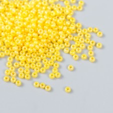 Бисер Чехия "Preciosa"  10/0 5 гр (17386)