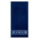 New Year's towel Taurus "Openland snowflakes" 30x60 cm, 100% cotton, 360g/m2