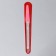 Metal file for nails, 17 cm, in a case, color mix
