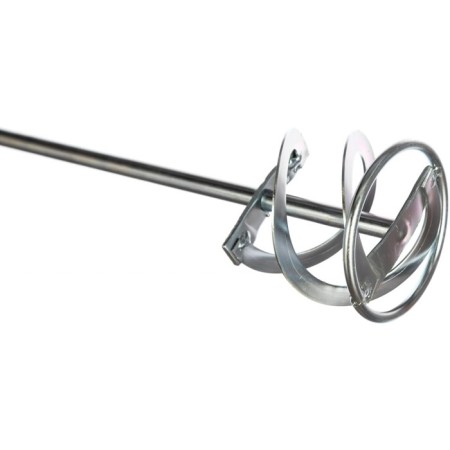 Mixer for paints bison professional 06036-08-40, SDS+, 80 x 400 mm-1
