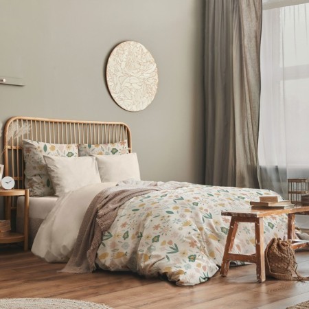 Bed linen 1.5 joint venture, size 148x215 cm, 148x215 cm, 50x70 cm - 2 pcs