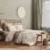 Bed linen 1.5 joint venture, size 148x215 cm, 148x215 cm, 50x70 cm - 2 pcs