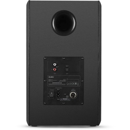 Columns Sven MC-30 2.0 Black 200W BT-4