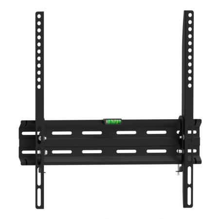 Buro TL3 bracket for 35 kg, 32-65 ", wall, slope, black
