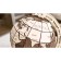 Boody designer 3D "Globe"