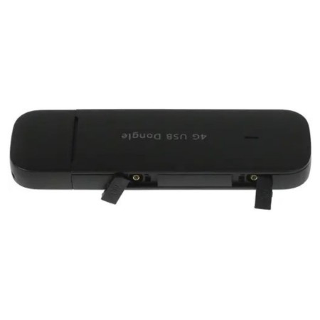 Modem 3G/4G Huawei Brovi E3372-325 USB Firewall +Router external black-1