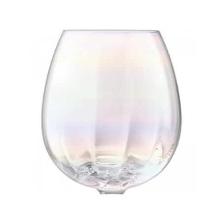 A set of 4 glasses for white wine Pearl, 325 ml-3