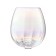A set of 4 glasses for white wine Pearl, 325 ml