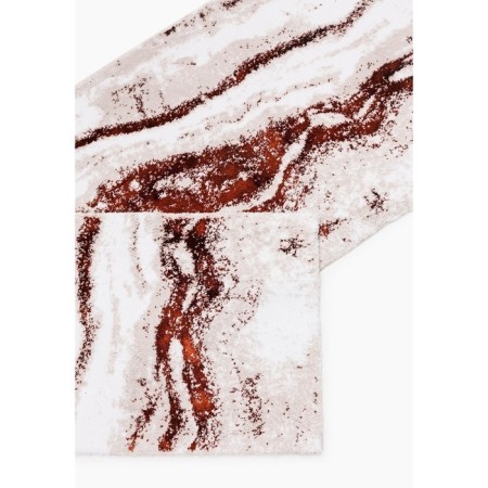 Set of bathroom rugs, size 60x100 cm, 40x60 cm-2