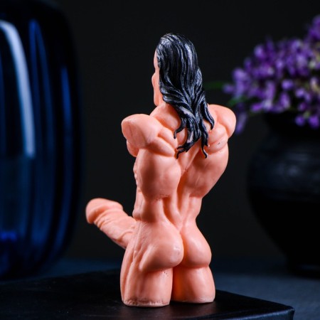 Figure soap "Macho" 150 g-2