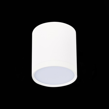 Ceiling lamp ST LUCE. ST113.542.05. 1x5 W, LED, 4000K, 390 LM, 6.8x6.8x7.5 cm, white color-3