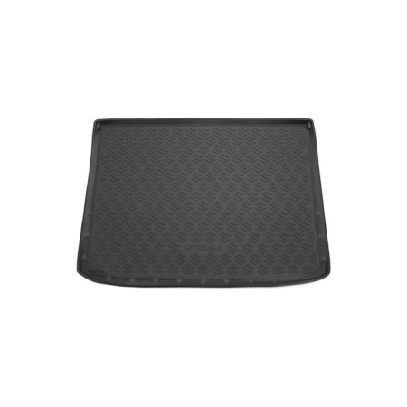 Rug in the trunk for Suzuki vitara, 2015-, Upper