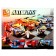 Designer Racing machine Sluban car club, 164 parts, 6+