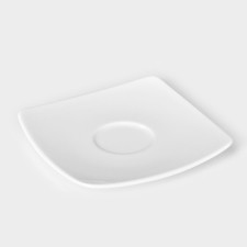 Stevetter Porcelain Square 