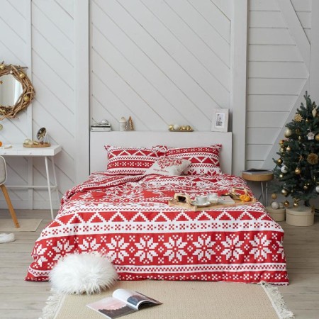 Lovelife 2SPS CHRISTMAS Ornament 175*215cm, 200*225cm, 50*70cm-2pcs-7