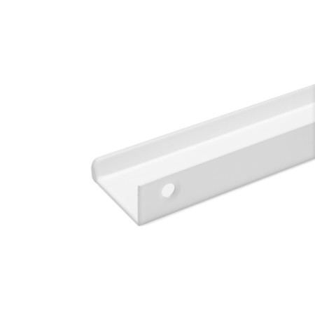 Handle Cappio RT001wh, l = 150, m/o 128, white color-4