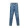 Women's jeans modeling Conte Elegant Skinny, size L, color Bleach Stone
