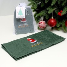 Trick Magic Magic 30x60 cm, 100% cotton, 340 g/m2