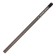 Coal black pencil 10V, Gray body
