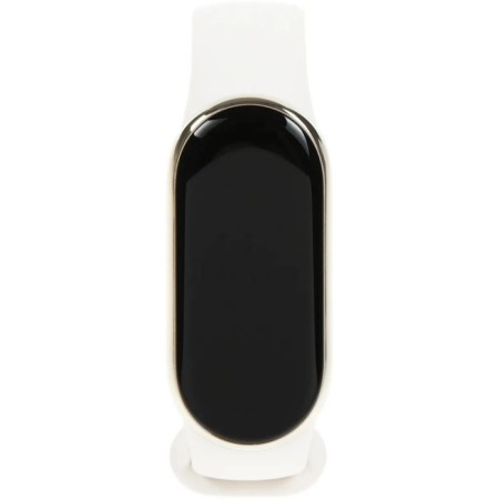Fitness bracelet Xiaomi Mi Smart Band 8, 1.62 ", AMOLED, BT 5.1, 190 mAh, beige-4