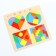 Children's puzzle "Collect yourself", 30 × 30 × 0.7 cm