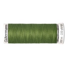 Нить Sew-all для всех материалов, 200 м, 748277 (283 умеренный папоротник)