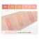Bloss compact Saemmul Single Blusher CR03 SUNSHINE Coral, 5 gr.