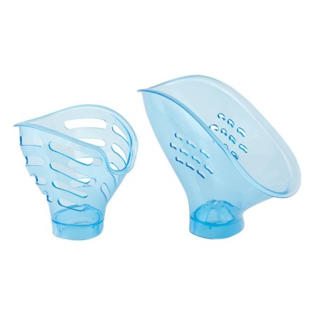 Inhaler CS Medica Aerobreeze CS-001, 2 modes, steam-8