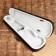 Czech/case for the Music Life violin size 3/4