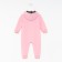 Assumes for girls, light pink/cat, height 74 cm