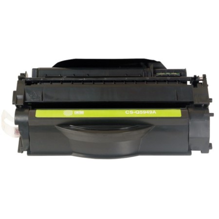 CACTUS CSTUS CS-Q5949AS Q5949A, for HP LJ 1160/1320/3390/3392, 2500 pages, black color-2