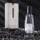 Tuale water Male Gabriel Maison "Platinum", 50 ml