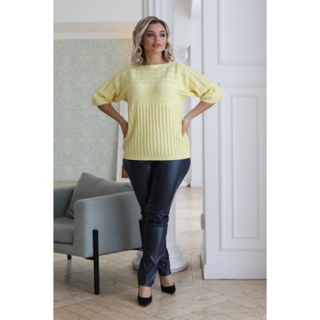 Jumper female, size 58-11