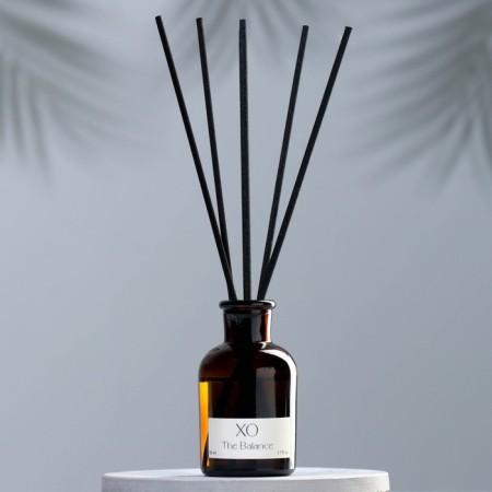 The aromatic diffuser "Xo The Balance", 50 ml, jasmine, bergamot and I Bloko-1