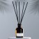 The aromatic diffuser "Xo The Balance", 50 ml, jasmine, bergamot and I Bloko