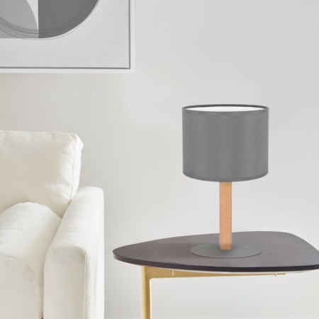 DEVA desktop lamp, 60W, E27, 20x20x33 cm-1