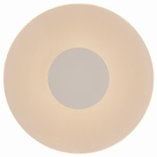 Wall lamp mantra Venus, Led, 1440lm, 3000k, 57 mm, white color