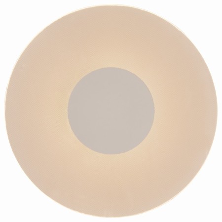 Wall lamp mantra Venus, Led, 1440lm, 3000k, 57 mm, white color
